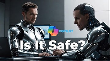 Why Copilot AI Might Be A Security Risk