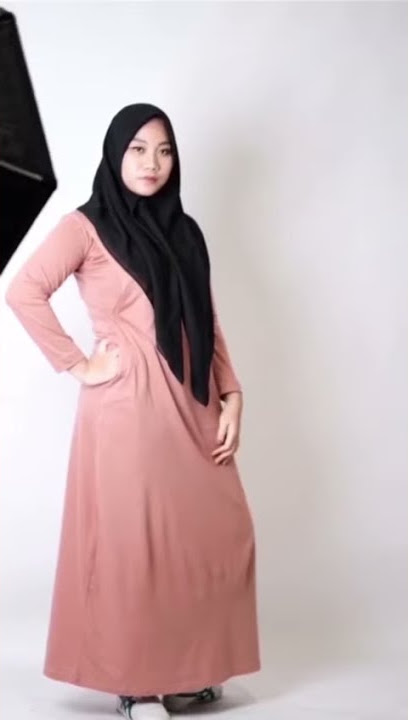 GAMIS MENYUSUI