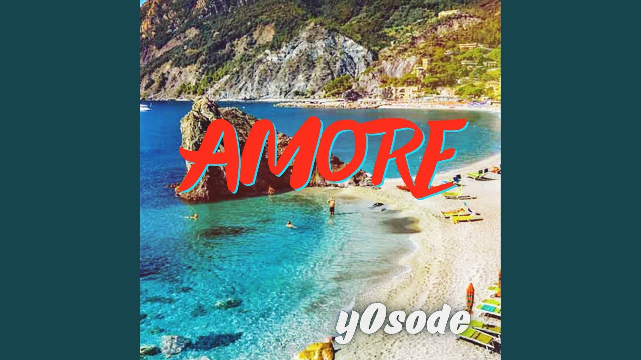 Watch Amore on YouTube Watch Amore on YouTube