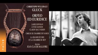 Gluck: Orfeo ed Euridice Wq 30, Act II, Scene 2 – "Che puro ciel che chiaro sol"