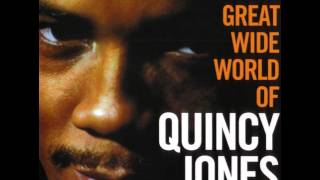 Quincy Jones & Lee Morgan - 1959-61 - Great Wide World - 06 Air Mail Special