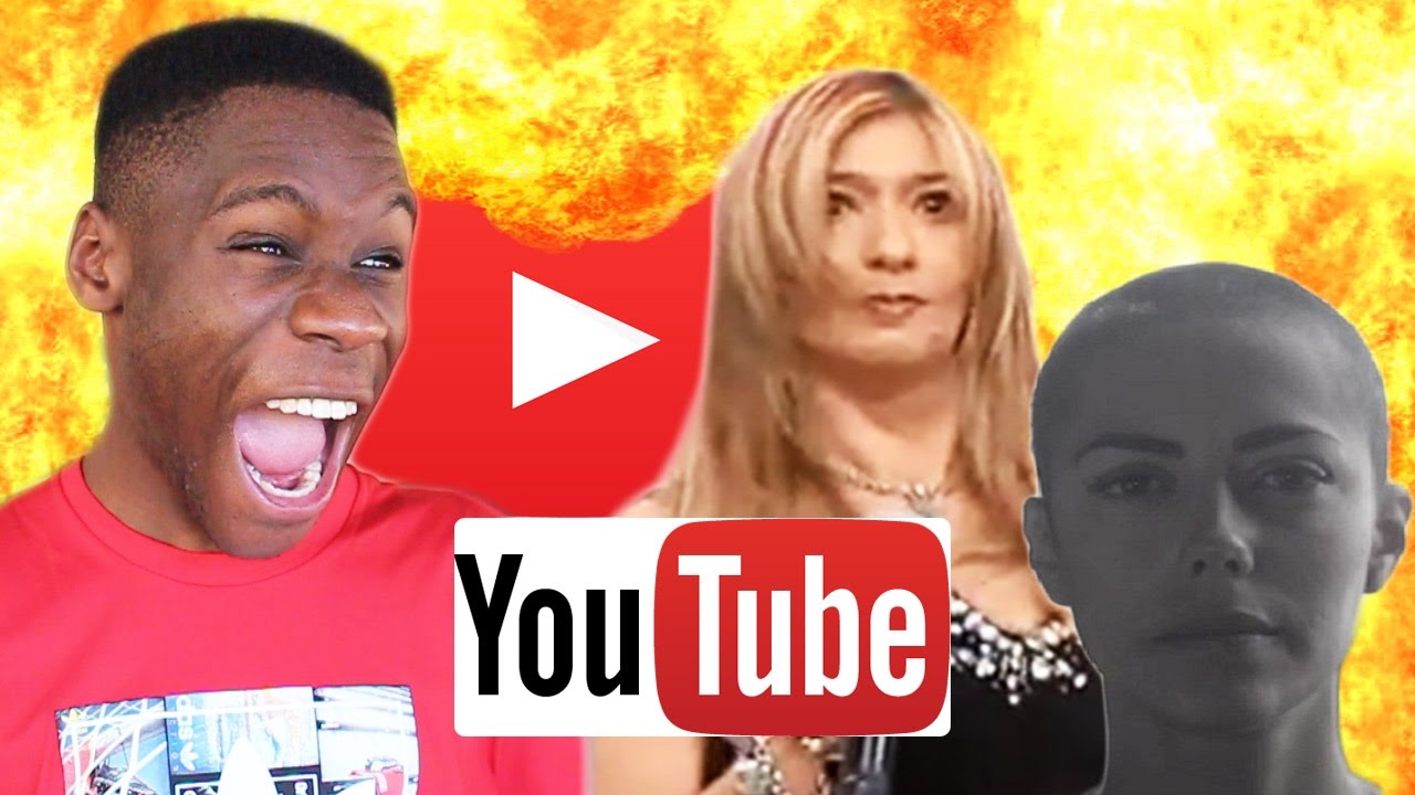 Os Vídeos Mais Vistos Em 2016 Youtube