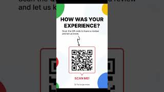 Celebrity Learn how to create a QR code for getting Google reviews Wealth