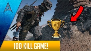 Beasting On Hamada 100K Game - Battlefield 5