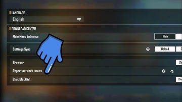 free fire new report network issue setting #shorts#youtubeshorts video