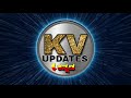 Kv updates  kv updates youtube channel  kv updates kannada  kv updates intro