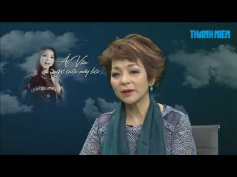 Video Truyền hình trực tiếp: Nghệ sĩ Ái Vân, thăng trầm sau... - youtube