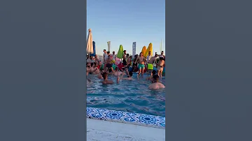 الساحل ترند الشرير حوريه اغنيه عواء في مارينا 