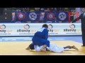 IPPON OF THE DAY - Islam Bozbayev