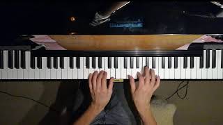 Celtic Piano - The Bridal (Jig)