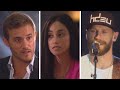 'The Bachelor': Chase Rice SLAMS Producers After Awkward Run-In With Victoria Fuller