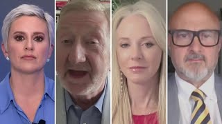 'Starmer's a Dead Man Walking!' Debate: Can Andy Burnham Save the UK Labour Party? | Counterpoints