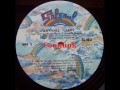 Skyy  superlove discofunk 1980