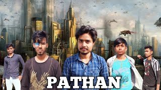 Pathan || Pathan Comedy Video || Pathan Film || Pathan Movie Trailer || Comedy 4u Vines ||Mani Meraj screenshot 4