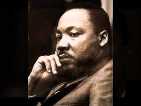 Melba Moore - Love Is (MLK - Obama Mix)