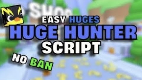 Pet Simulator 99 Script | Huge Hunter Script | PS99 | Mobile | PC | *OP*