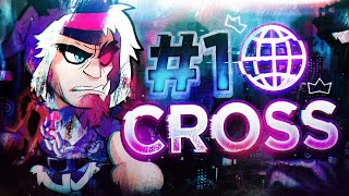 Rank 1 Cross Global | Ranked 1v1