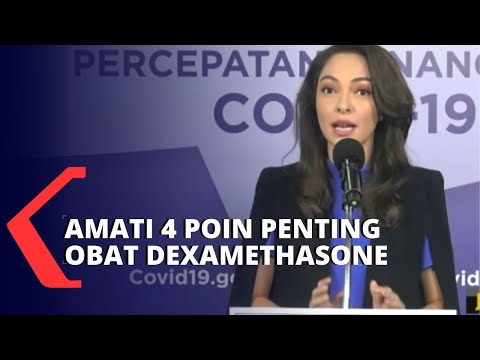 Wajib Tahu! 4 Poin Penting Terkait Obat Dexamethasone