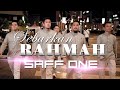 Saff one  sebarkan rahmah official music