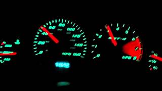 3rd gear pull srt4