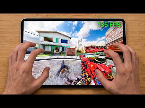 Fastest Tablet Ever Made Just Dropped