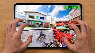 Fastest Gaming Tablet Ever Made Just Dropped