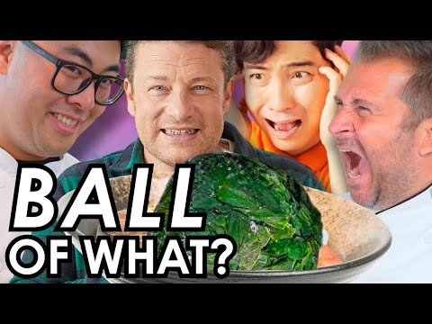 Jamie Oliver RUINS made Ramen