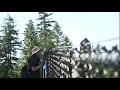 CLEVELAND DAM | CAPILANO RIVER REGIONAL PARK | NORTH VANCOUVER BC | TerenceS