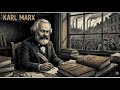 Karl Marx Explained ✊ | Das Kapital &amp; The Communist Manifesto | Marxism for Literature &amp; Theory