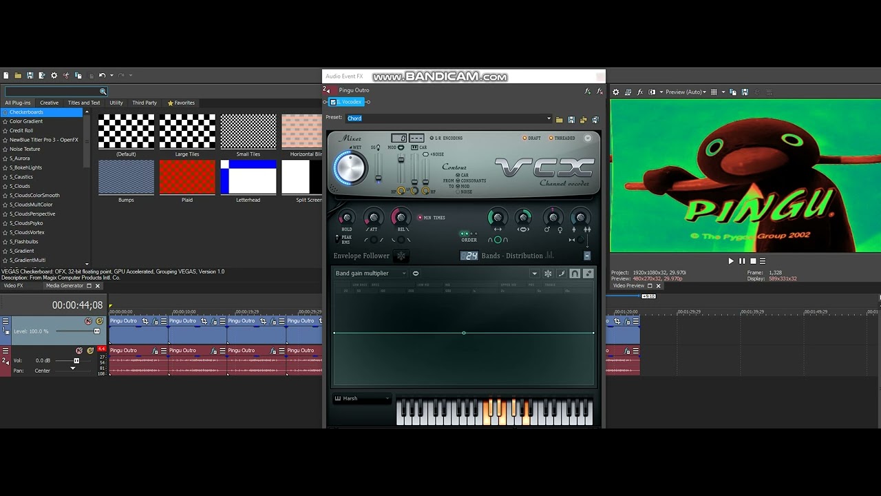 How To Make 9 New Effects - YouTube