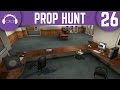 Mark is My Idol | Prop Hunt Ep. 26