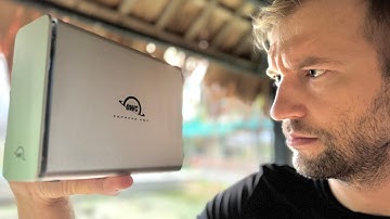 OWC Express 4M2 (2025): Everything you need to know