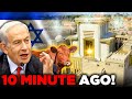 Netanyahu just confirm third temple rebuilding will start early 2024
