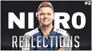Winning the Grand Slam Felt "Too Good to Be True!" - Reflections with nitr0 2/3 - CSGO