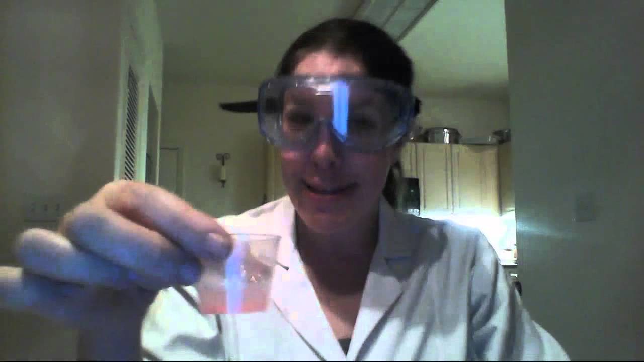 Lab 8 Pre Lab Lec  Genes in a Bottle