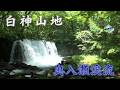 東北の大自然で癒やされる 奥入瀬渓流ハイキングツアーをご紹介!