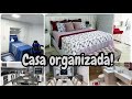 CUIDANDO DA CASA COM AMOR /TUDO LIMPINHO 🏡