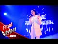 อาติ๋ม - Stay - Final (Top 4) - The Voice Senior Thailand - 30 Mar 2020