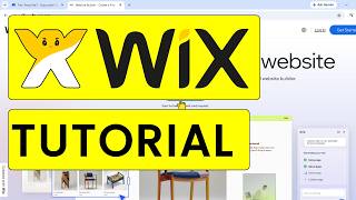 WIX  tutorials for beginners | create wix account | wix create free website @brimitech