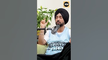 My Most Expensive Music Video & Concert Ever - Diljit Dosanjh | @rajshamani #diljitdosanjh #podcast