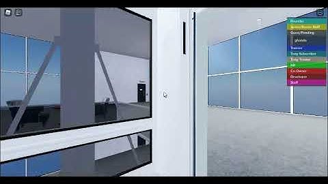 Cortex destination dispatch elevator at Tony and Big Tony | HQ