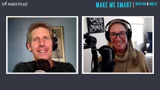 The Alec Baldwin on-set shooting is a labor story | Economics on Tap | Make Me Smart #544