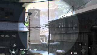 I3Rad Iz Rippin - 360 Quick Scope