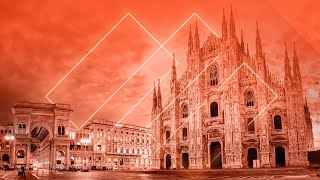 IGNITE on Tour - Milan