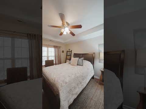 137 Topaz Drive, Dallas, GA home video tour