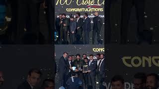 The Palatial Powered By Panasonic