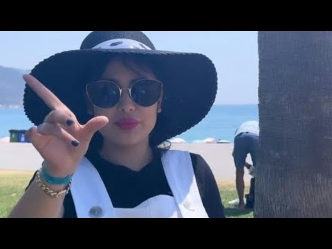 استوری مثبت شدن کرونای نیلی و منفی شدن کرونای سارن و دابس استوری قبل کرونا