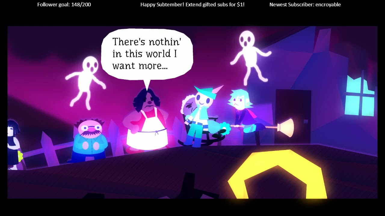 wandersong-the-end-of-the-world-youtube
