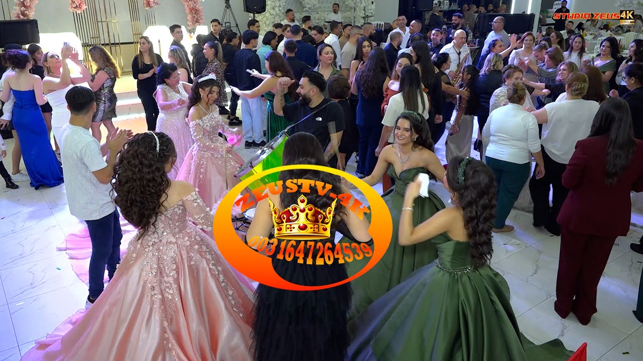 Metin Taifa koito moje go moje nadigravane 💥 █▬█ █ ▀█▀ 💥 / Mezuniyet balosu Aylin & Sibel