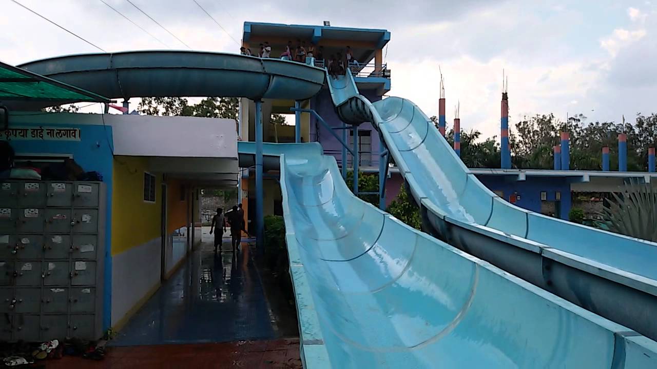Water Park Kota YouTube
